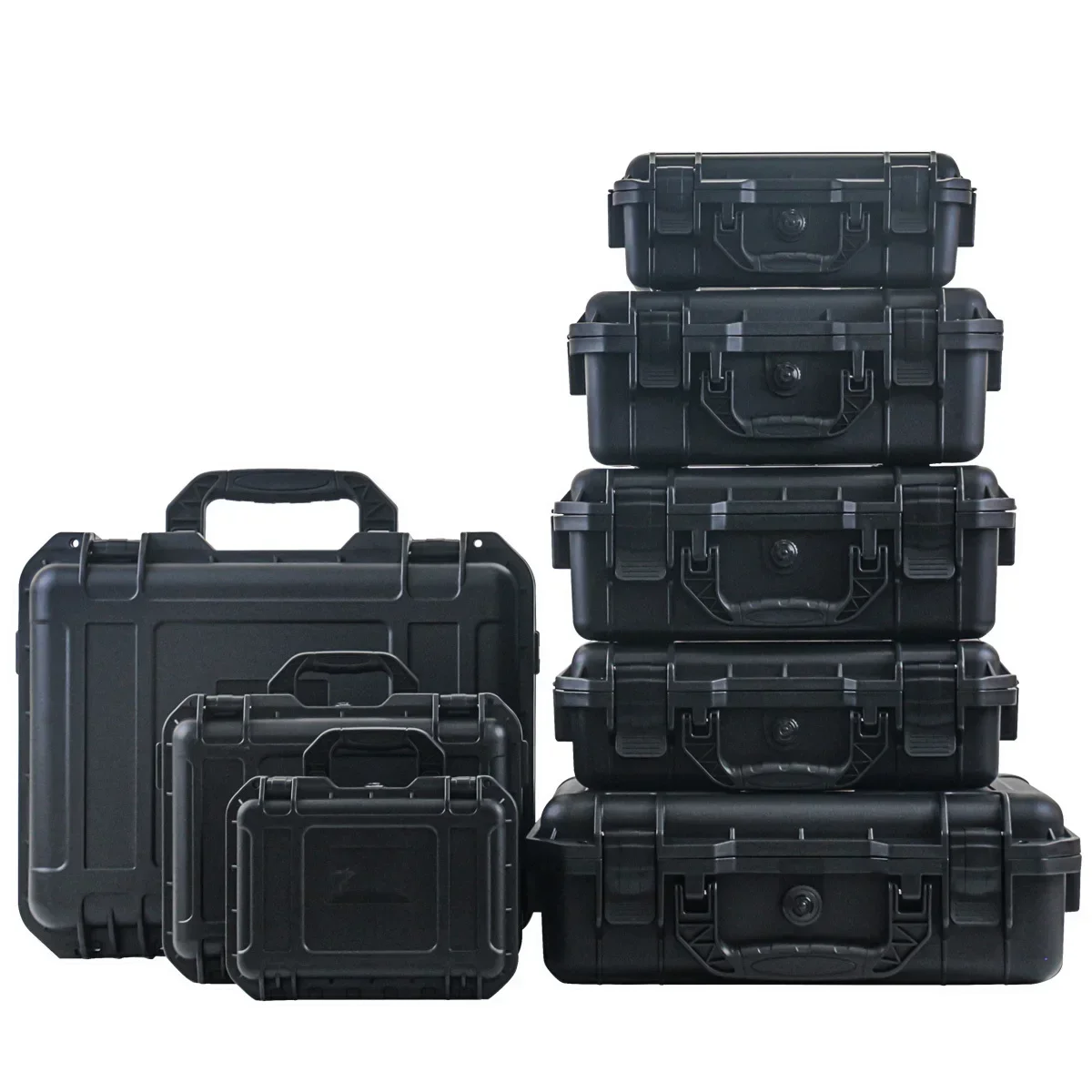Fish Finder Case - 1 bolsa de herramientas de mano