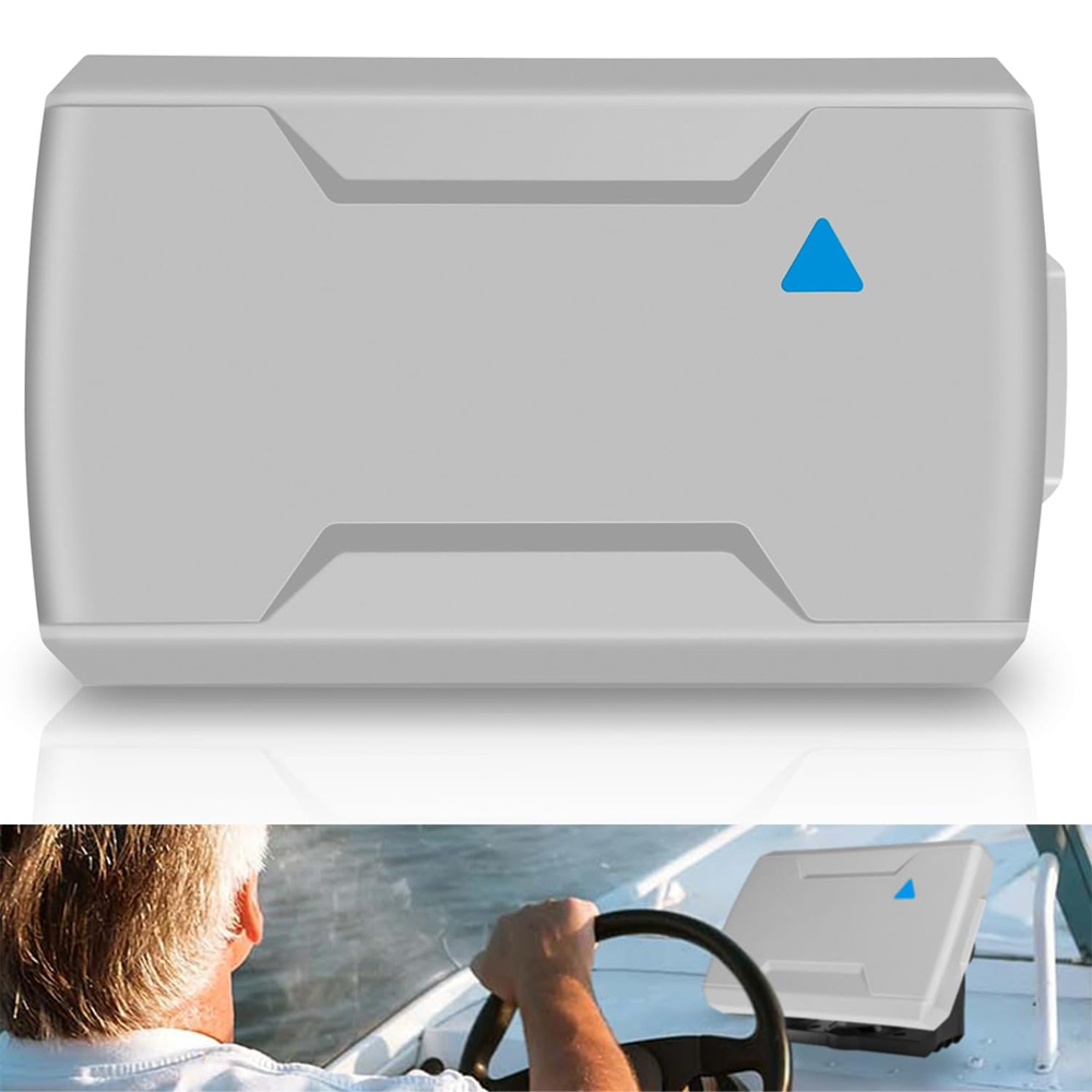 Fish Finder Case - 010-12441-02 Funda Protectora Contra Sol y