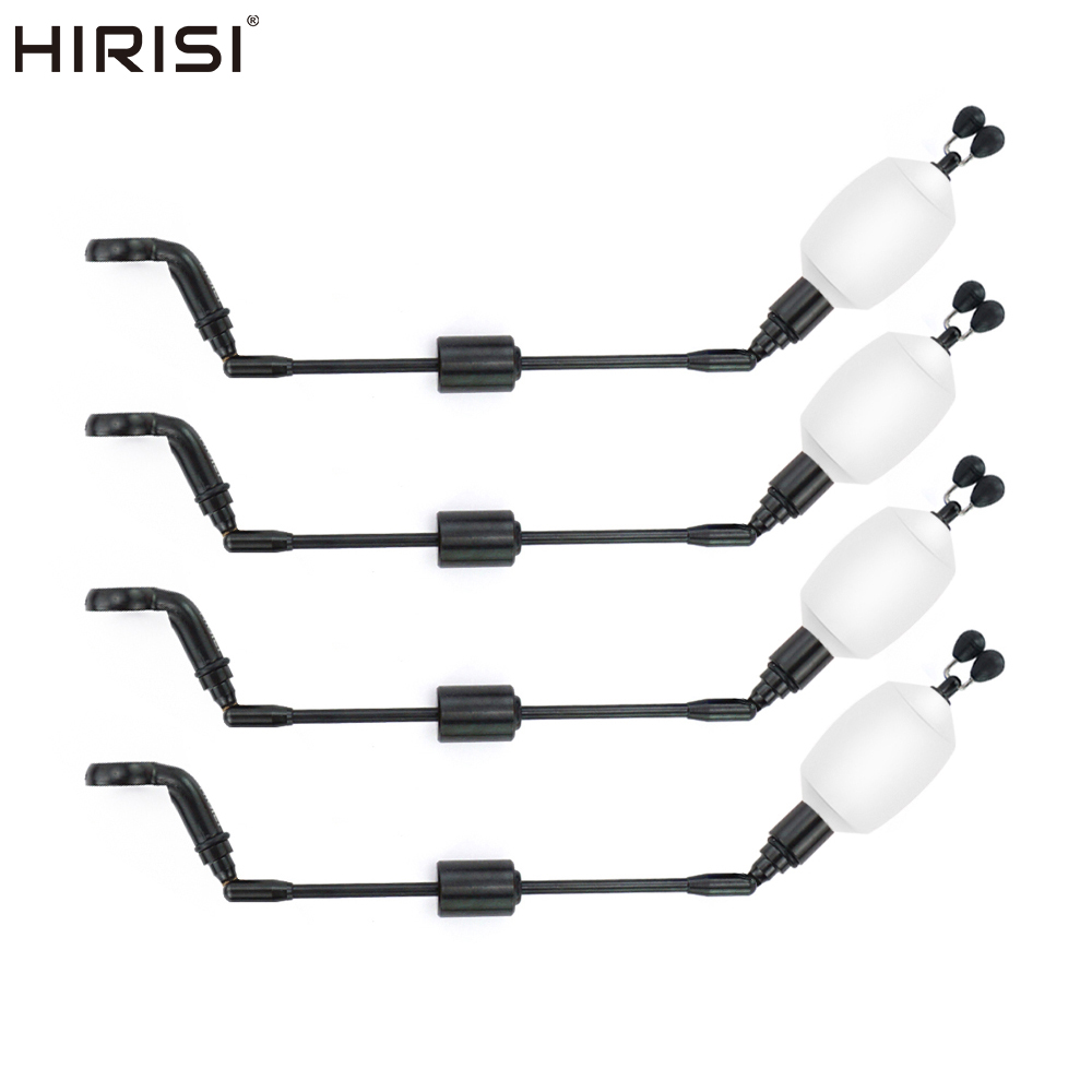 Fish Alarm - Hirisi-swingers de pesca de carpa, indicador