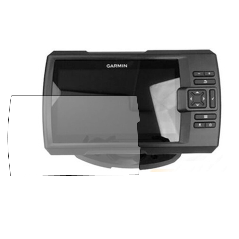 Fish Finder Gps - 2 uds Protector de pantalla transparente