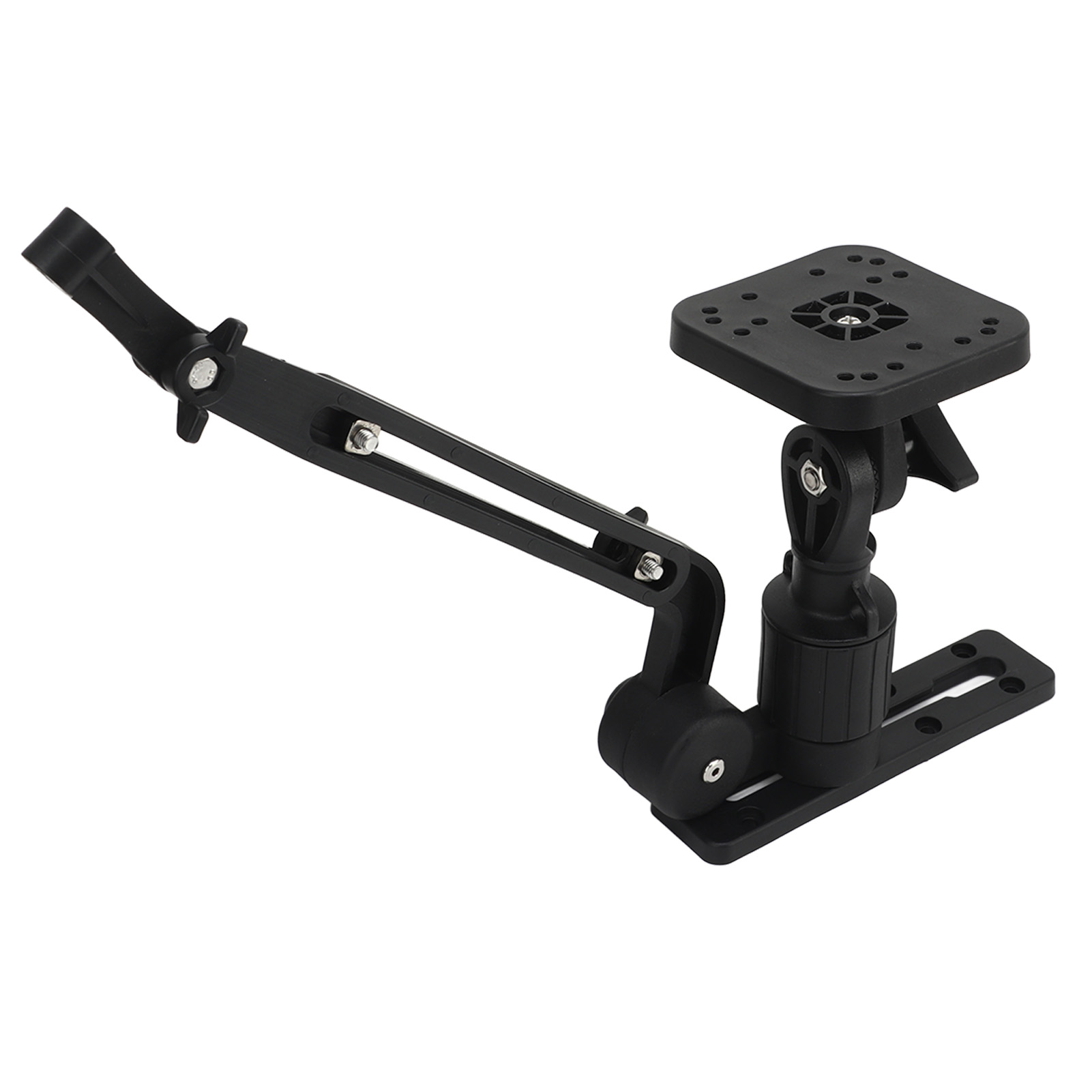 Fish Finder Mount - Brazo de montaje de transductor de