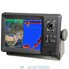 Fish Finder Gps - Mr LCD Fish HP-828Sonido de eco
