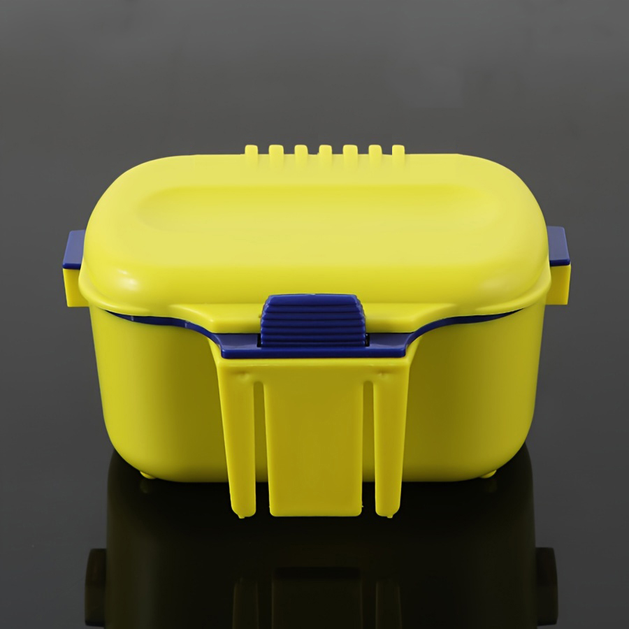 Caja de Pesca Versátil, Aislad - Fish Finder Case reseña y precio