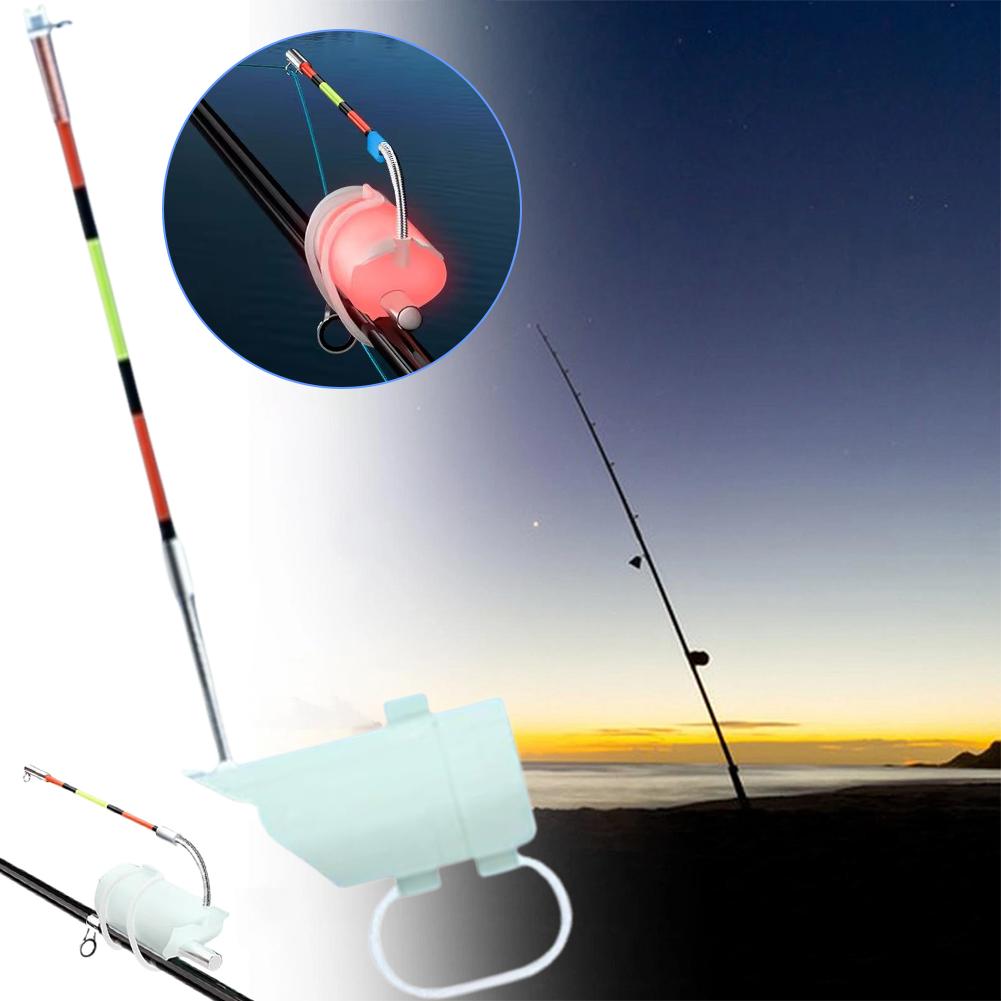 Alarma de Picada para Pesca No - Fish Alarm reseña y precio