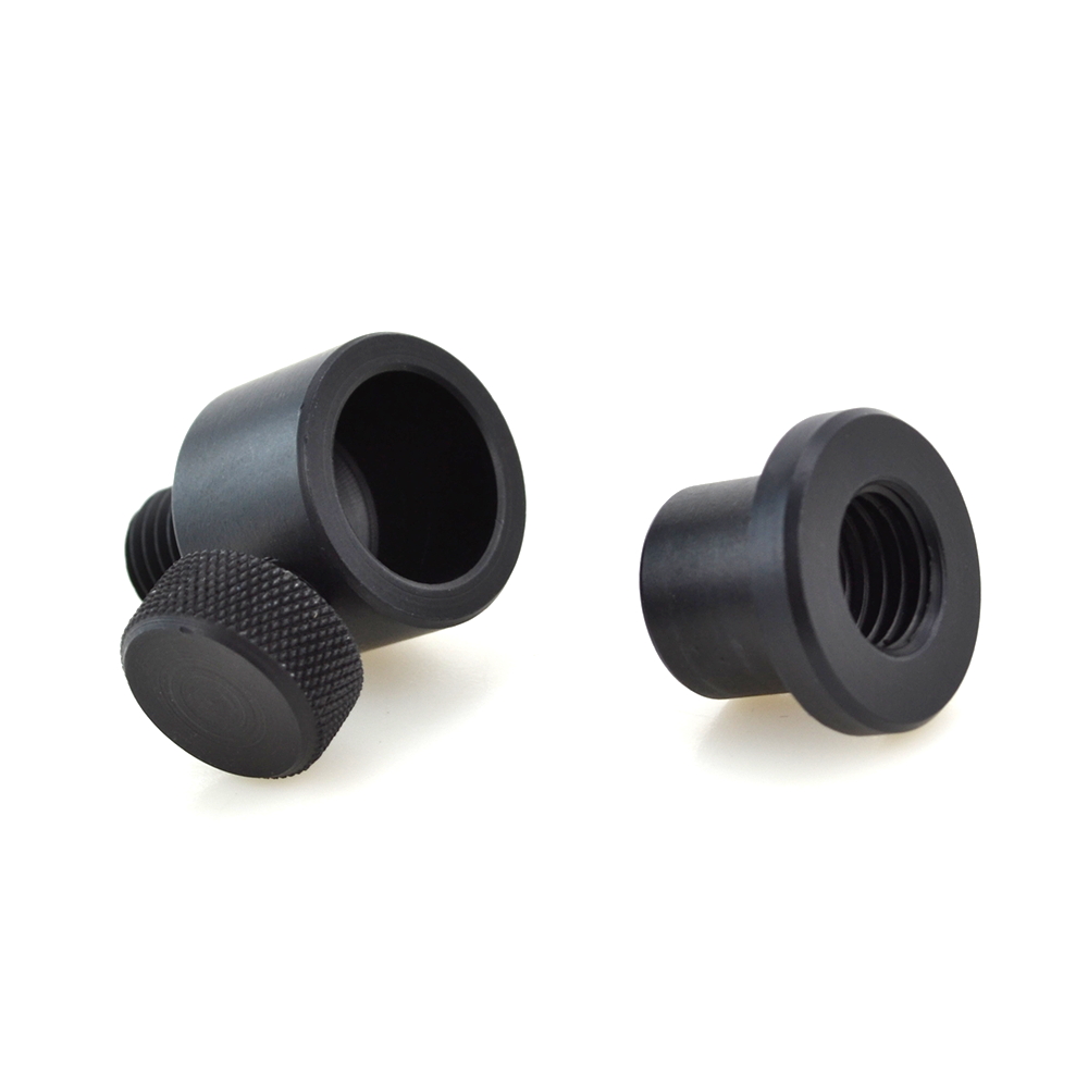 Conector de cambio rápido para - Fish Alarm reseña y precio