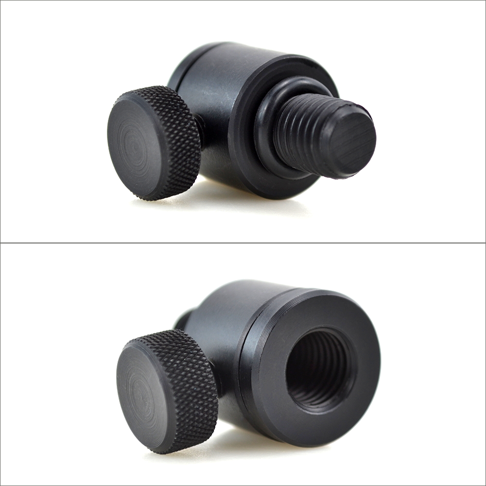 Conector de cambio rápido para - Fish Alarm reseña y precio