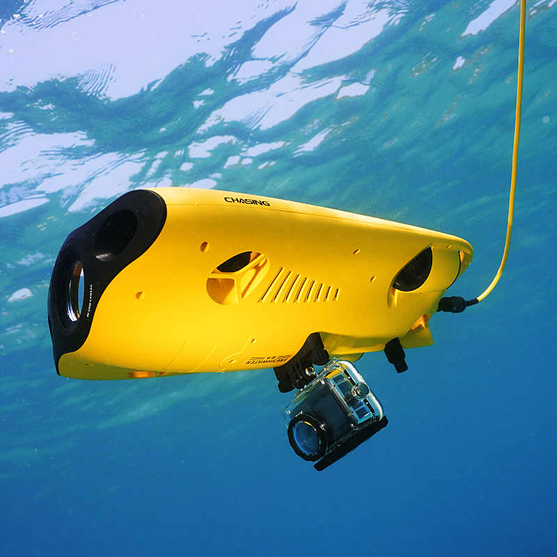 Equipo de rescate alvage puede - Fish Finder Gps reseña y precio