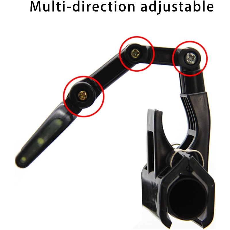 Soporte de Pesca para Bote, So - Fish Finder Transducer reseña y precio