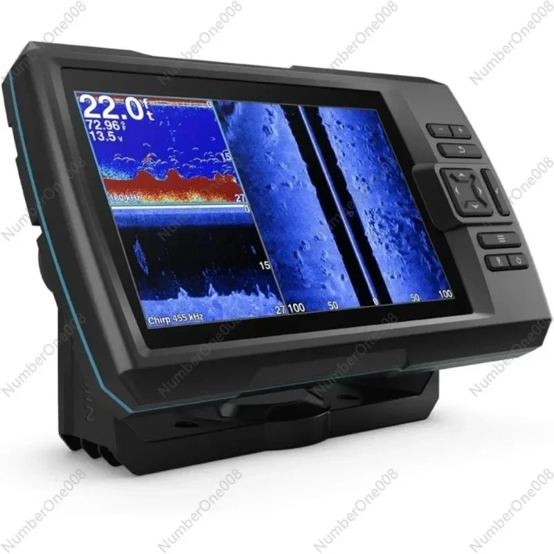 Sonda de Pesca Striker 7SV con - Fish Finder Gps reseña y precio
