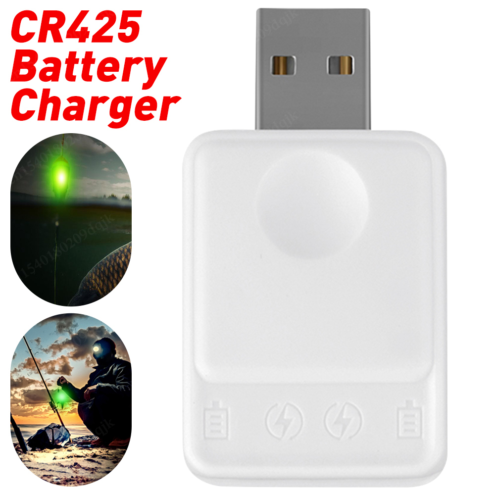 Flotador de Pesca Luminoso Rec - Fish Finder Charger reseña y precio