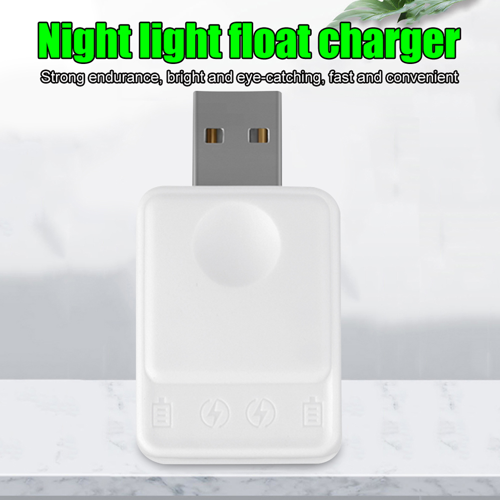Flotador de Pesca Luminoso Rec - Fish Finder Charger reseña y precio