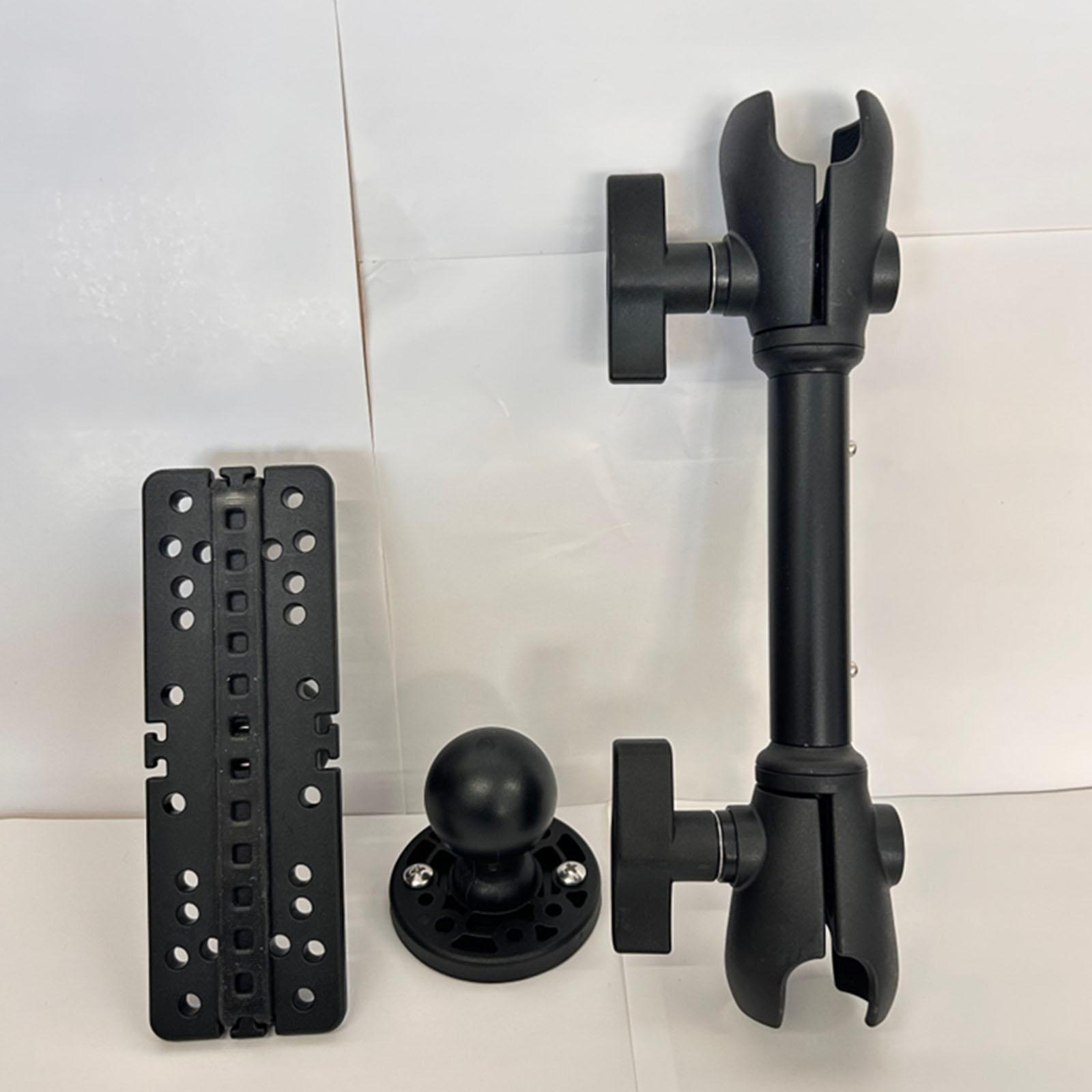 Accesorios de Montaje para Loc - Fish Finder Mount reseña y precio