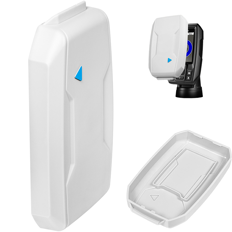 Funda Protectora Contra Sol y  - Fish Finder Portable reseña y precio