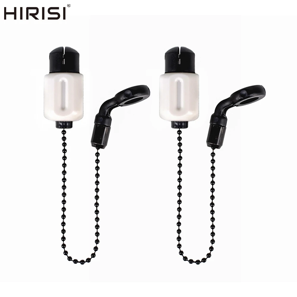Hirisi-bobinas de pesca de car - Fish Alarm reseña y precio