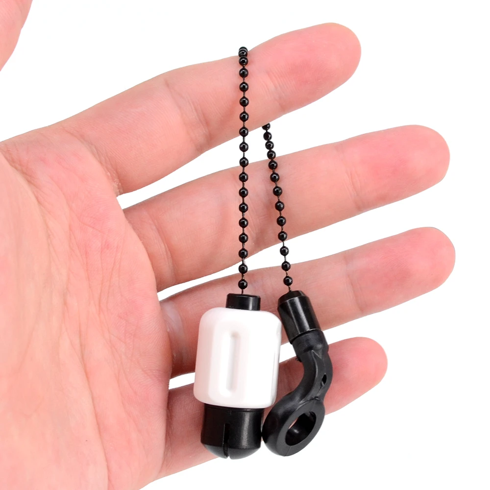 Hirisi-bobinas de pesca de car - Fish Alarm reseña y precio