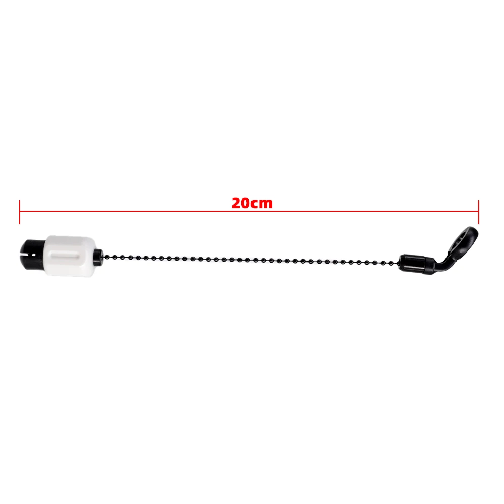 Hirisi-bobinas de pesca de car - Fish Alarm reseña y precio