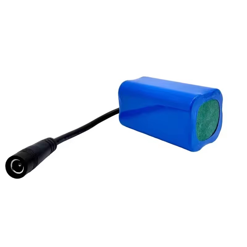 Batería de 7,4 V y 20000 mAh c - Fish Finder Charger reseña y precio