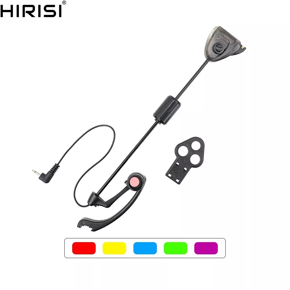 LED pesca de carpa Swinger Col - Bite Alarm reseña y precio
