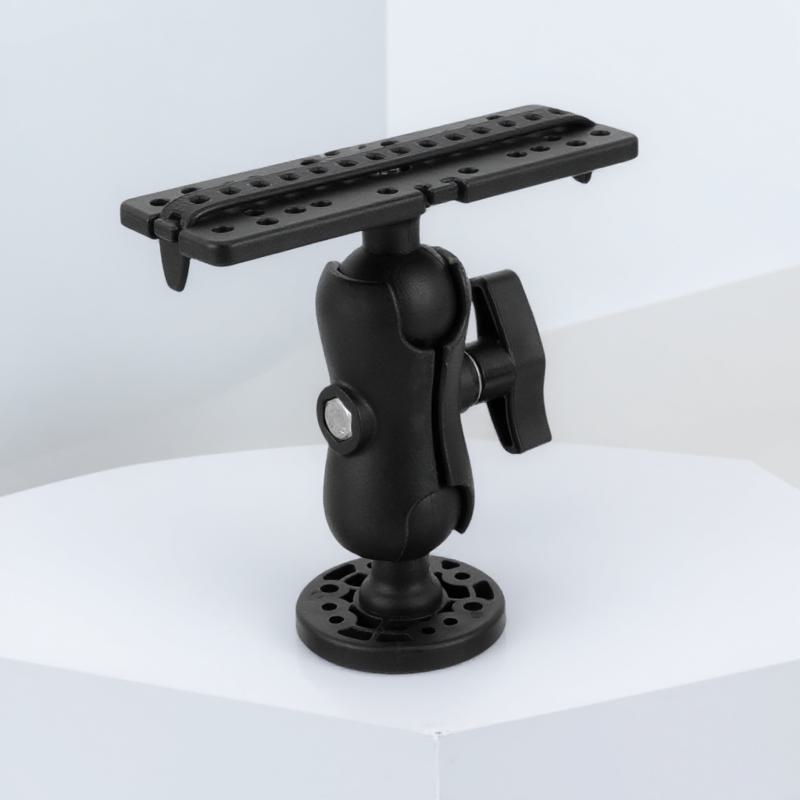 Soporte Giratorio para Sonda d - Fish Finder Mount reseña y precio