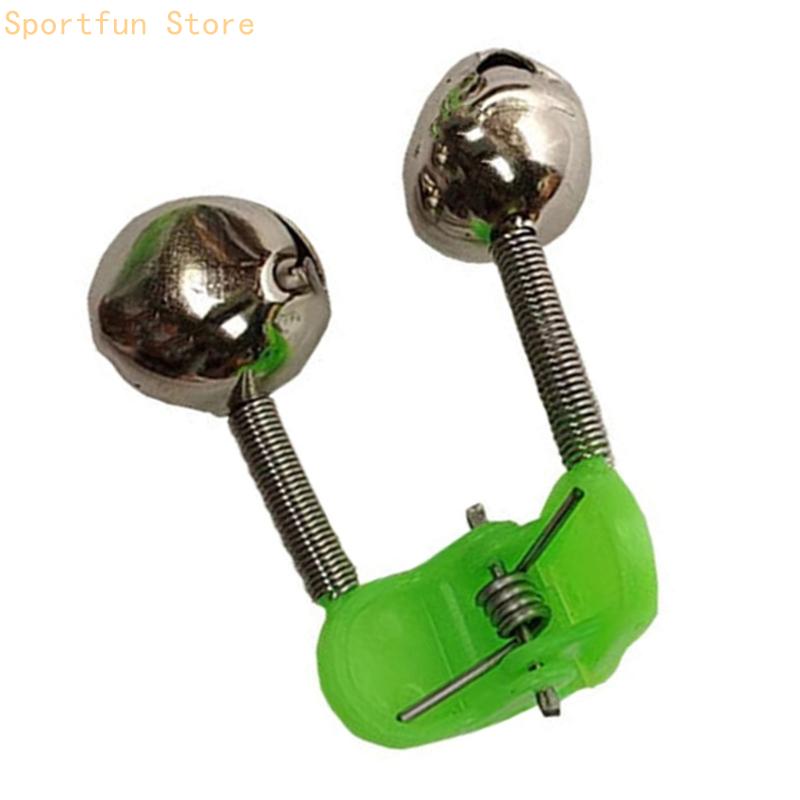 X7JD 100pcs Candilla pesca Bai - Fish Alarm reseña y precio