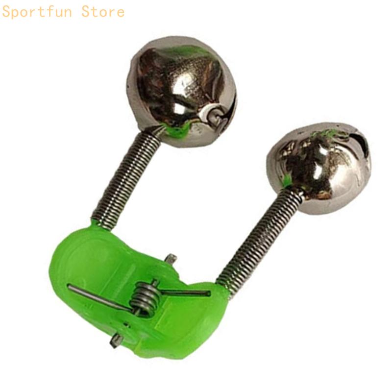 X7JD 100pcs Candilla pesca Bai - Fish Alarm reseña y precio