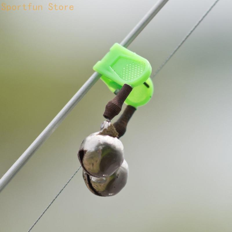 X7JD 100pcs Candilla pesca Bai - Fish Alarm reseña y precio