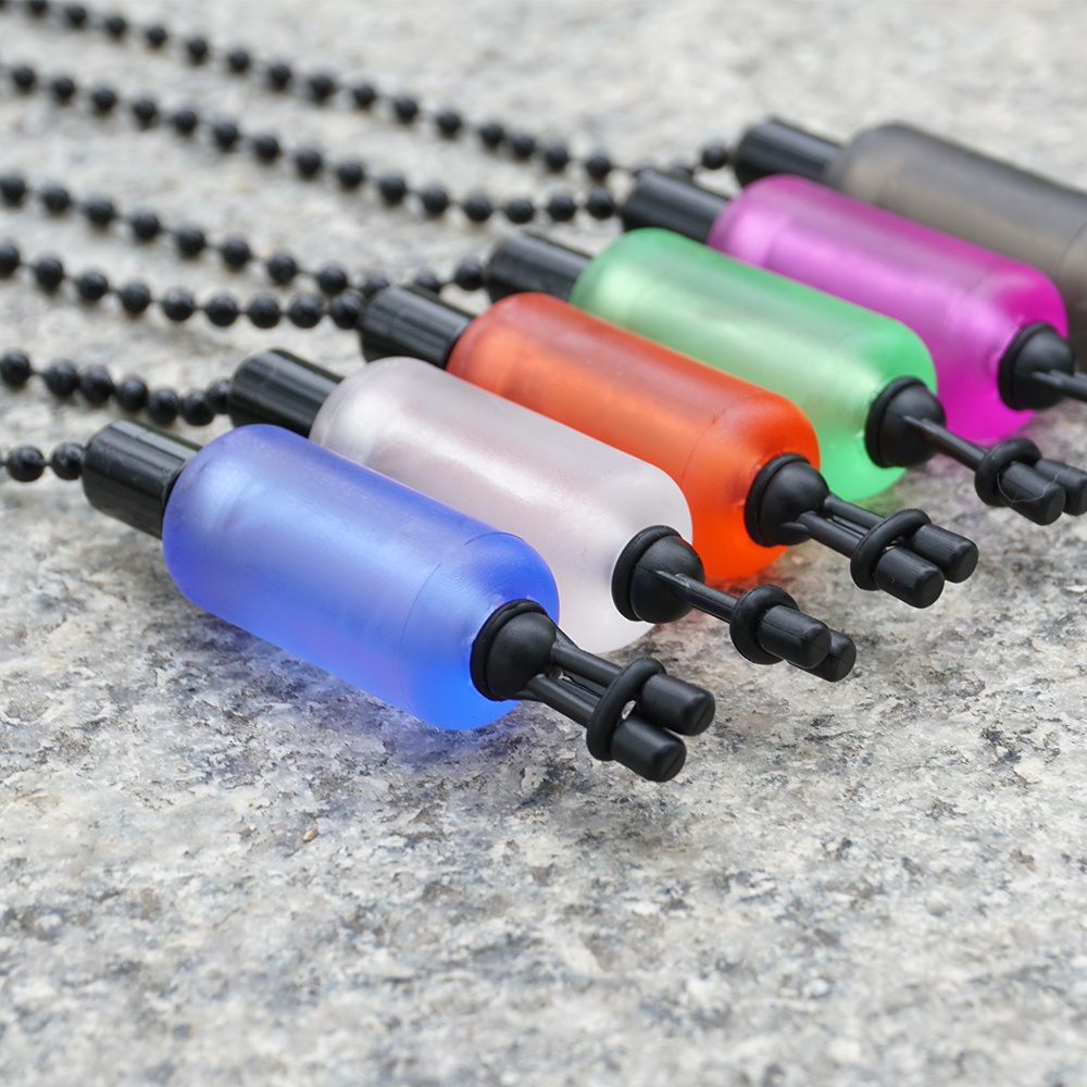 Hirisi 2 uds pesca Swinger ind - Bite Alarm reseña y precio