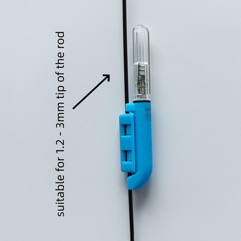 2 luces electrónicas nuevas pa - Bite Alarm reseña y precio