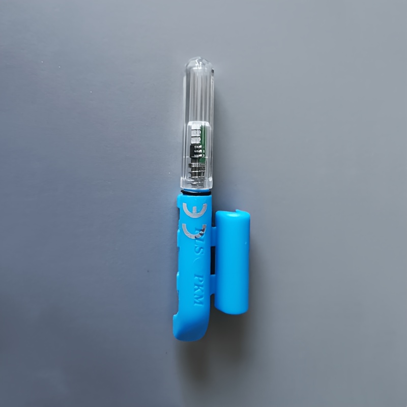 2 luces electrónicas nuevas pa - Bite Alarm reseña y precio