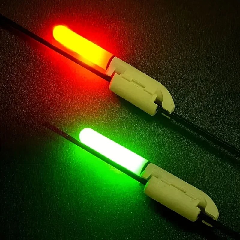 3/5 Piezas de Luz Electrónica  - Fish Alarm reseña y precio