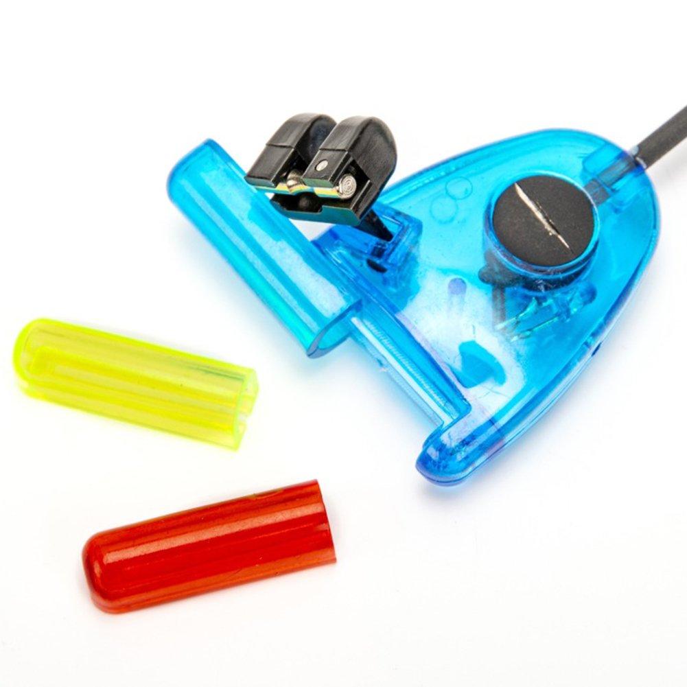 Alarma electrónica de picada d - Fish Alarm reseña y precio