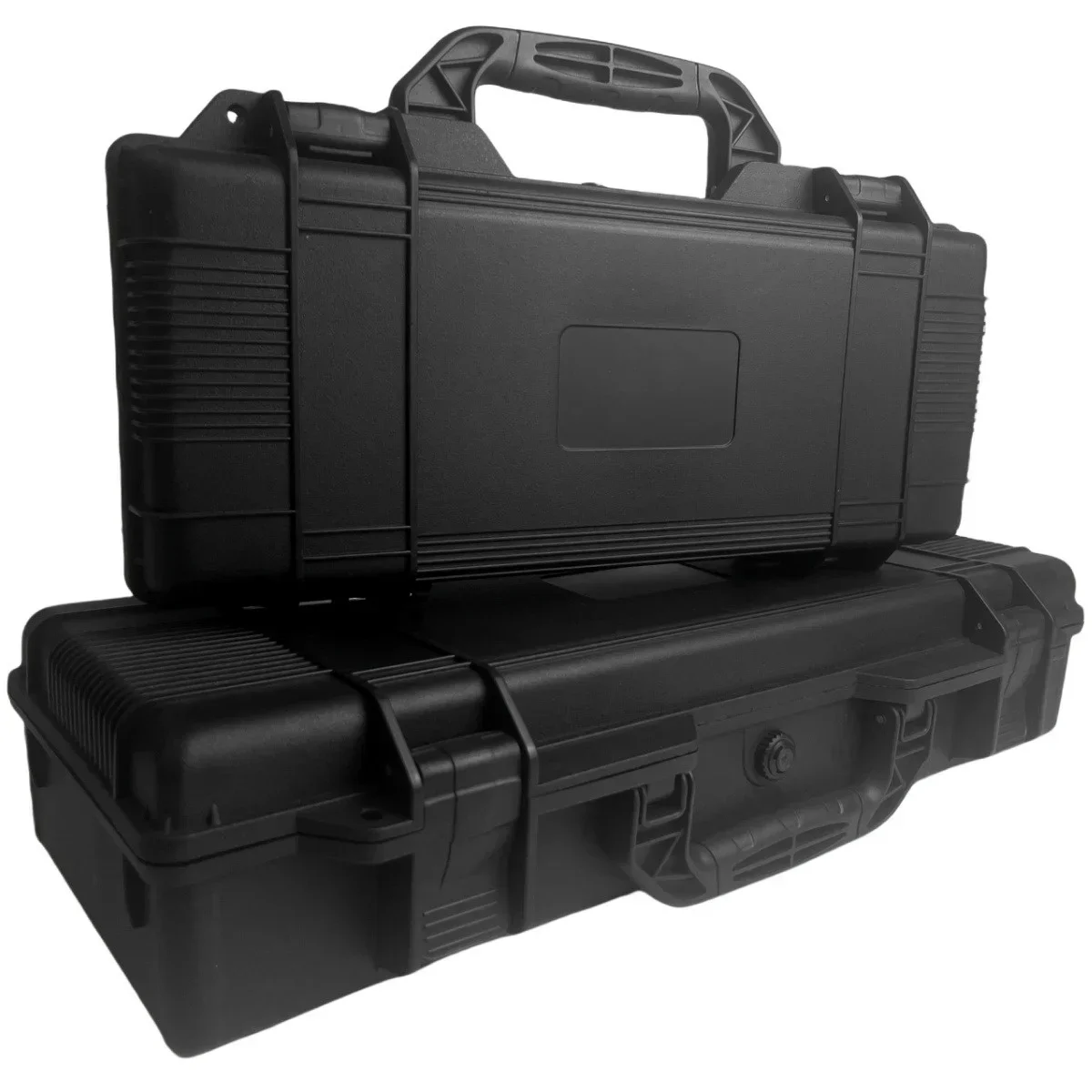 Caja de almacenamiento portáti - Fish Finder Case reseña y precio