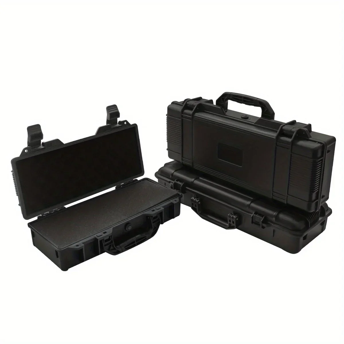 Caja de almacenamiento portáti - Fish Finder Case reseña y precio