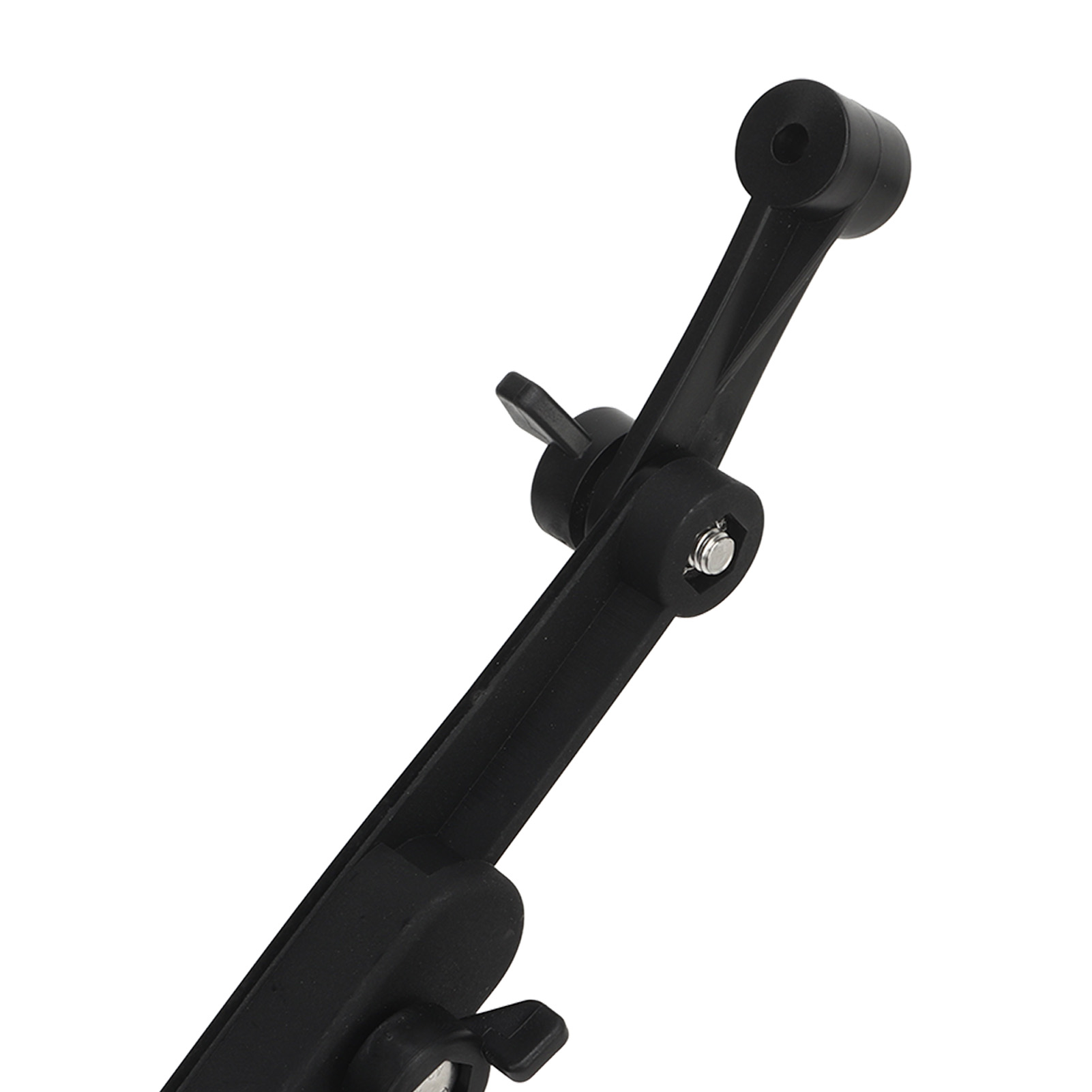 Brazo de montaje de transducto - Fish Finder Mount reseña y precio