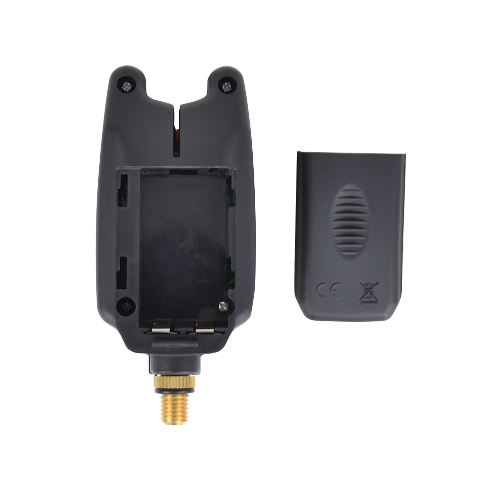 Sistema de Alarma para Pesca d - Fish Alarm reseña y precio